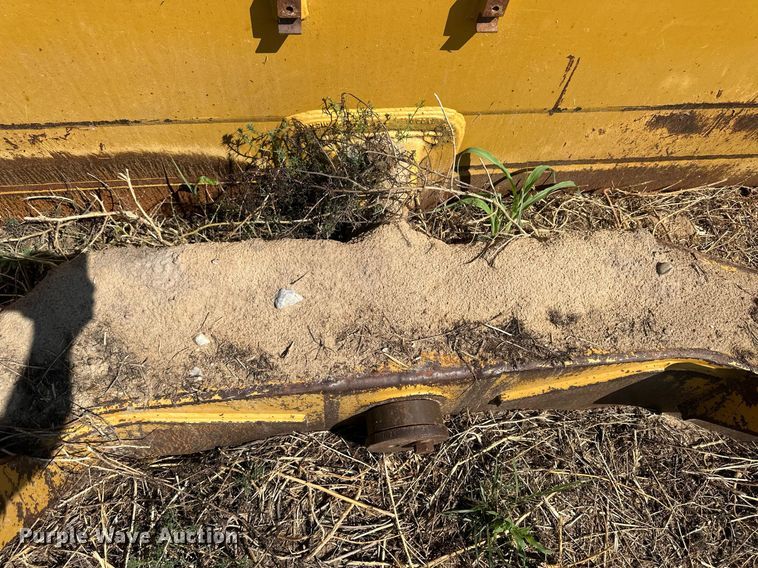 image for item OC9392 Dozer blade