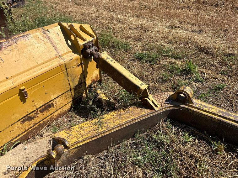 image for item OC9392 Dozer blade