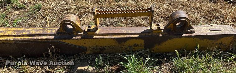 image for item OC9392 Dozer blade