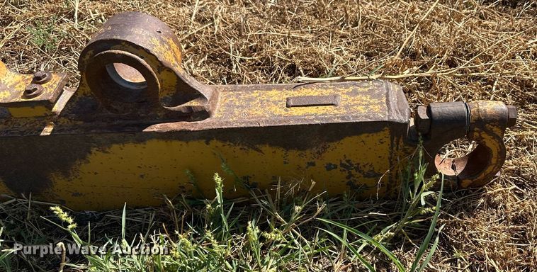 image for item OC9392 Dozer blade