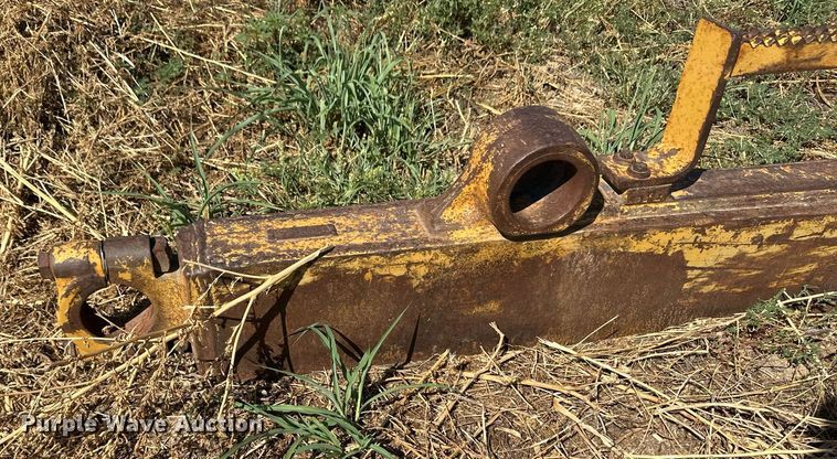 image for item OC9392 Dozer blade