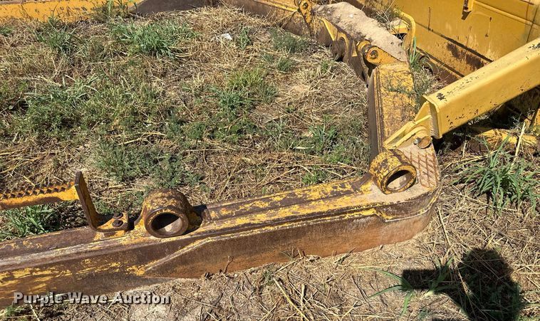 image for item OC9392 Dozer blade
