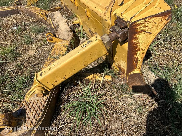 image for item OC9392 Dozer blade