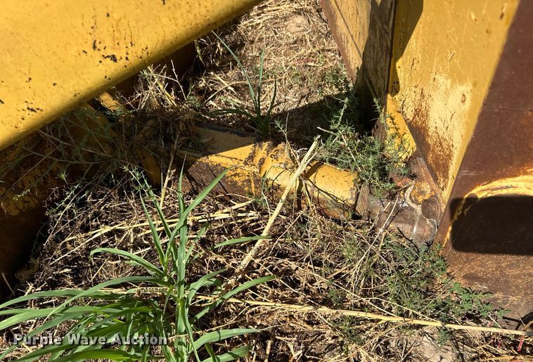 image for item OC9392 Dozer blade