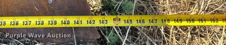 image for item OC9392 Dozer blade