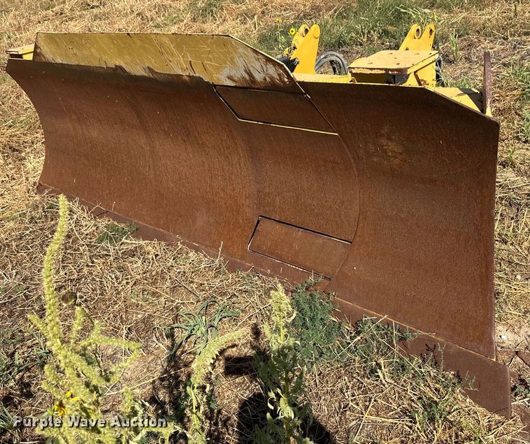image for item OC9393 Dozer blade