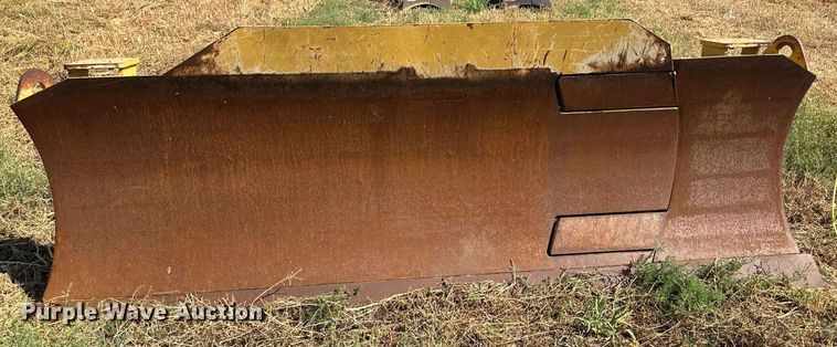 image for item OC9393 Dozer blade