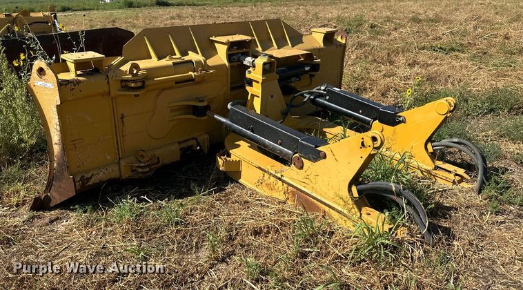 image for item OC9393 Dozer blade