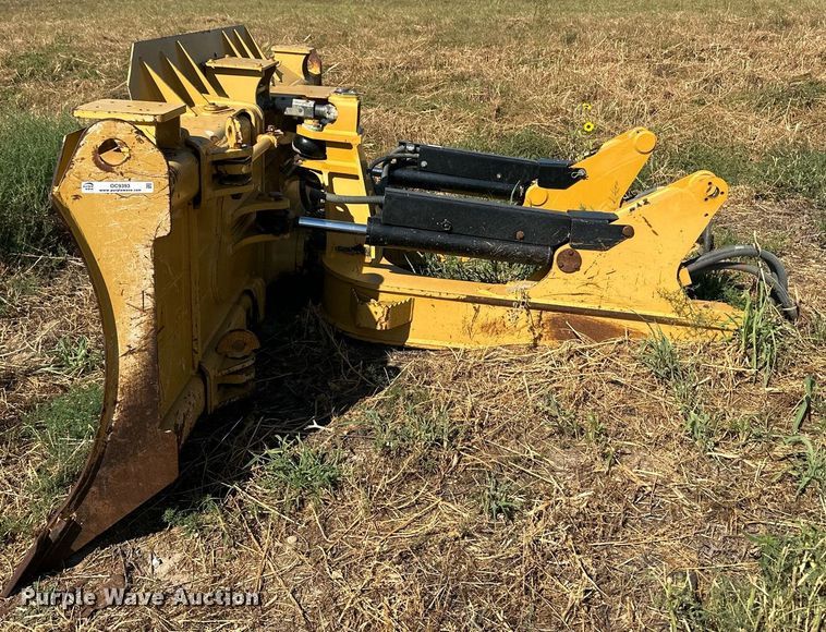 image for item OC9393 Dozer blade