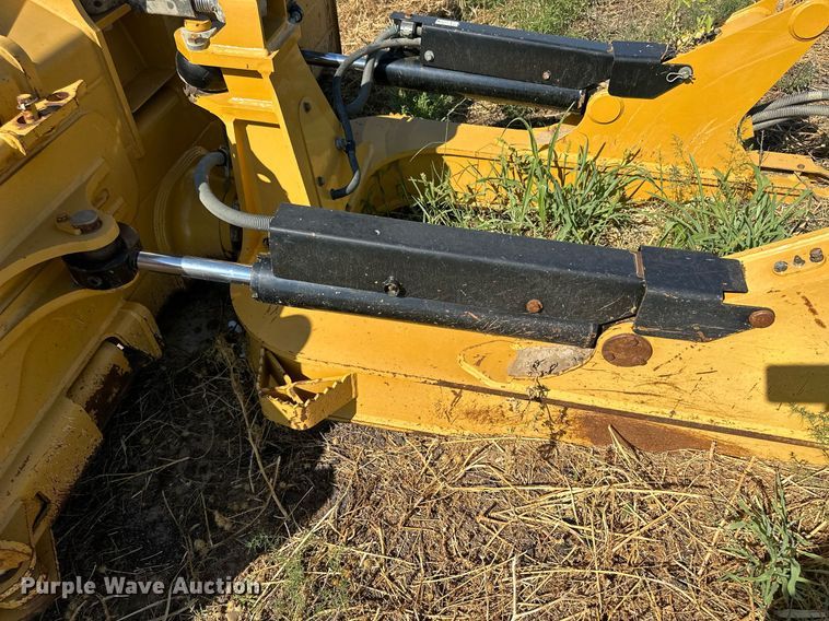 image for item OC9393 Dozer blade