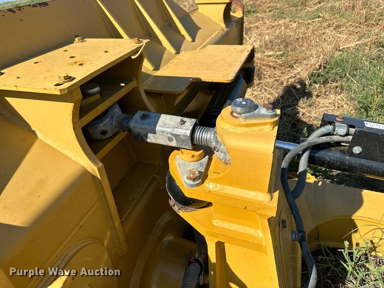 image for item OC9393 Dozer blade