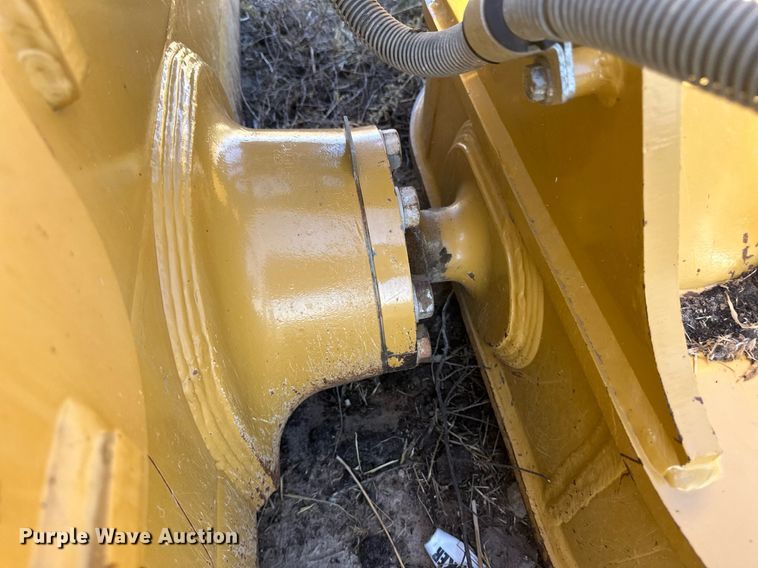 image for item OC9393 Dozer blade