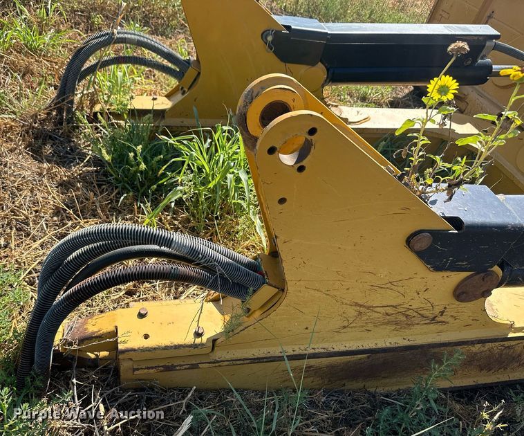 image for item OC9393 Dozer blade