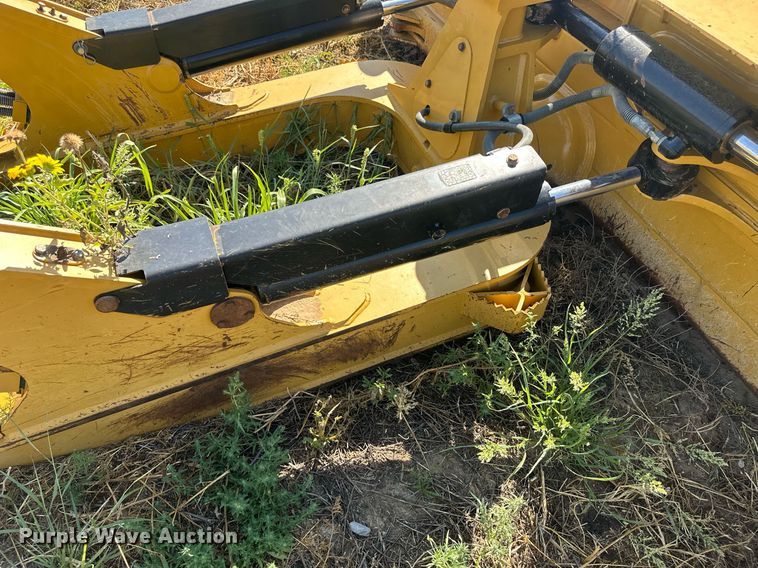 image for item OC9393 Dozer blade