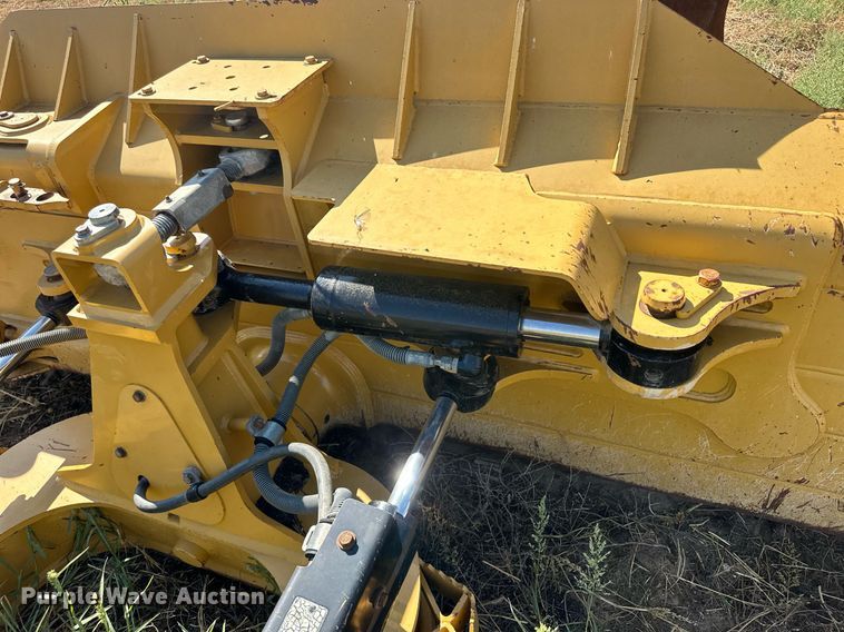 image for item OC9393 Dozer blade