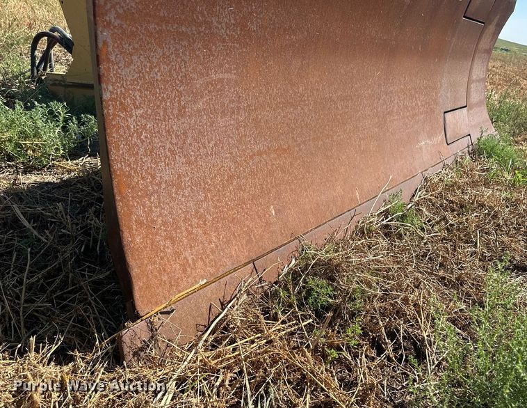 image for item OC9393 Dozer blade