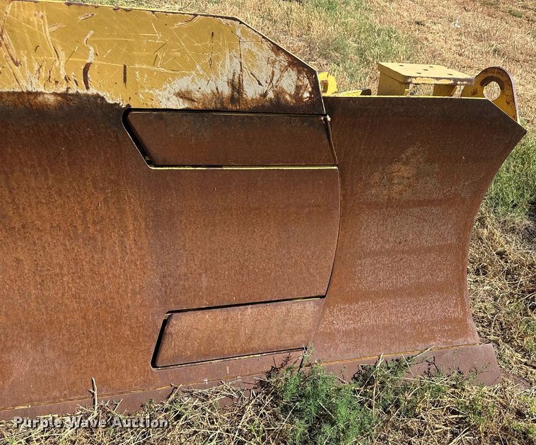 image for item OC9393 Dozer blade