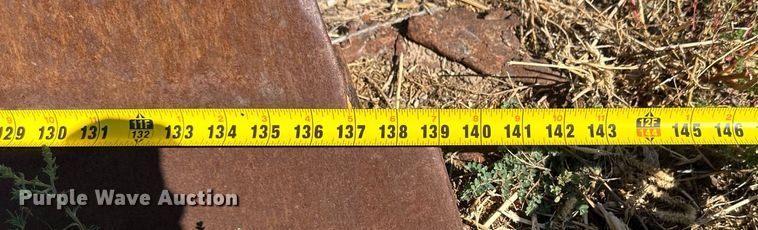 image for item OC9393 Dozer blade