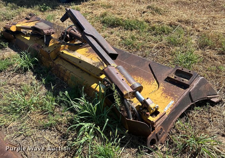 image for item OC9394 Rockland ABL  dozer blade