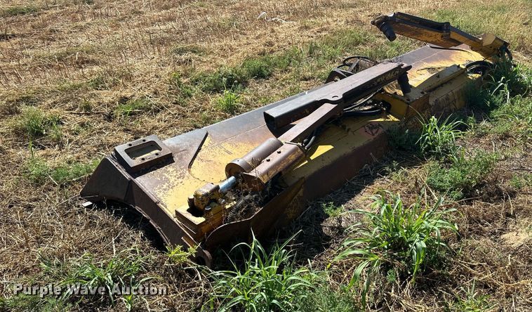 image for item OC9394 Rockland ABL  dozer blade