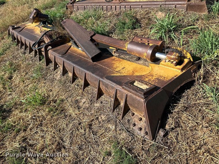 image for item OC9394 Rockland ABL  dozer blade