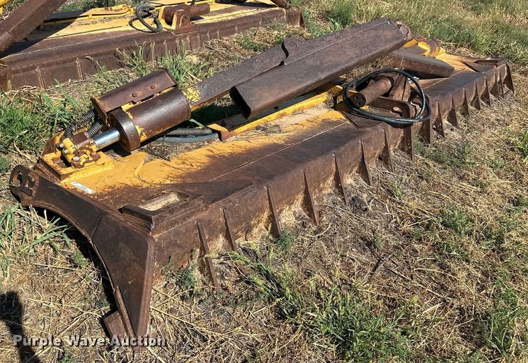 image for item OC9394 Rockland ABL  dozer blade