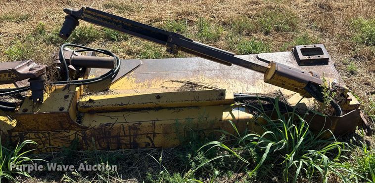 image for item OC9394 Rockland ABL  dozer blade