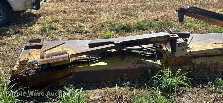 image for item OC9394 Rockland ABL  dozer blade