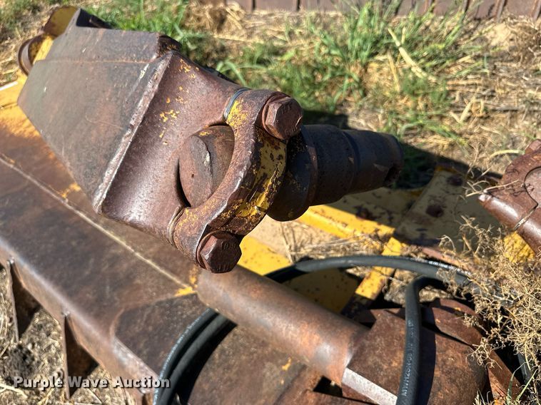 image for item OC9394 Rockland ABL  dozer blade