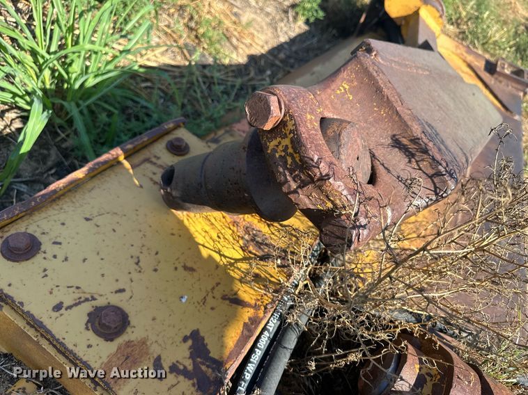 image for item OC9394 Rockland ABL  dozer blade