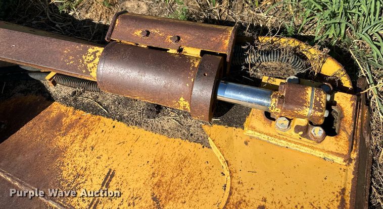 image for item OC9394 Rockland ABL  dozer blade