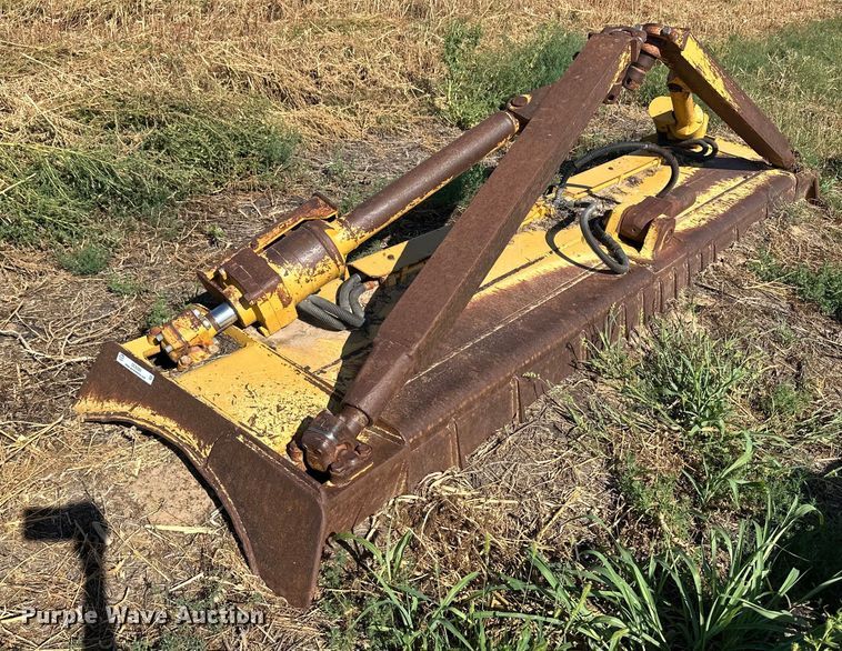 image for item OC9395 Dozer Blade