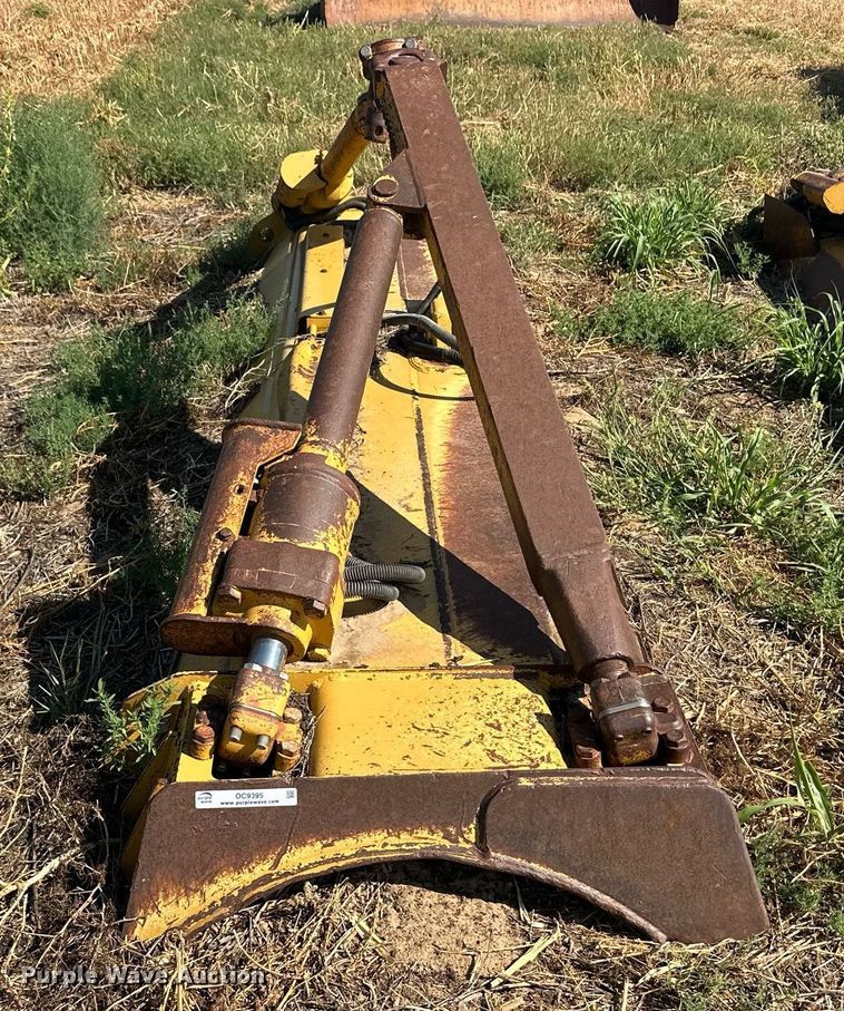 image for item OC9395 Dozer Blade