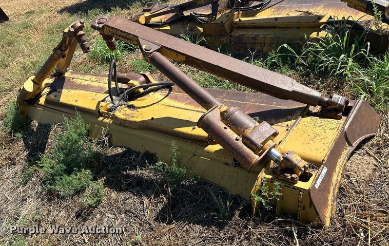 image for item OC9395 Dozer Blade