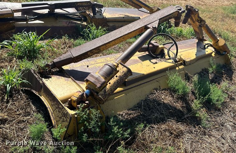 image for item OC9395 Dozer Blade