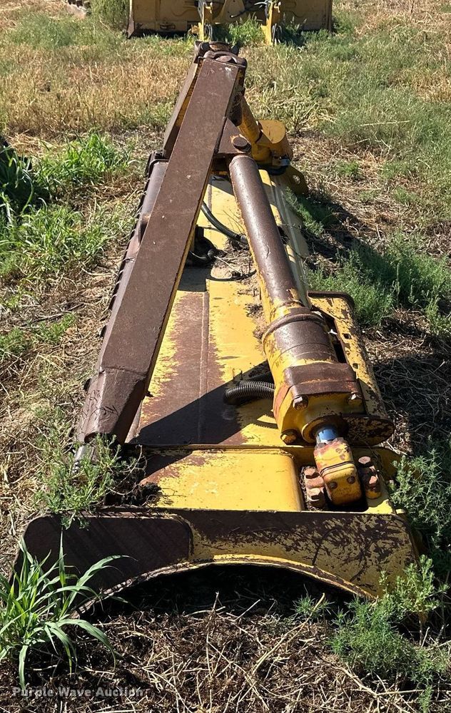 image for item OC9395 Dozer Blade