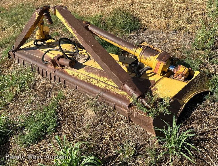 image for item OC9395 Dozer Blade