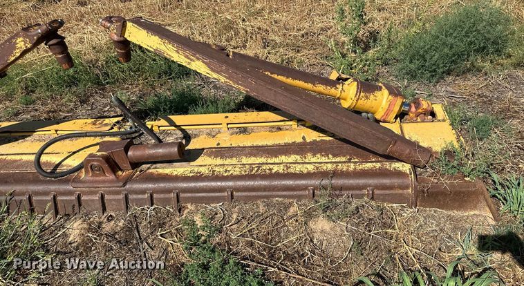 image for item OC9395 Dozer Blade