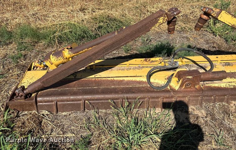 image for item OC9395 Dozer Blade