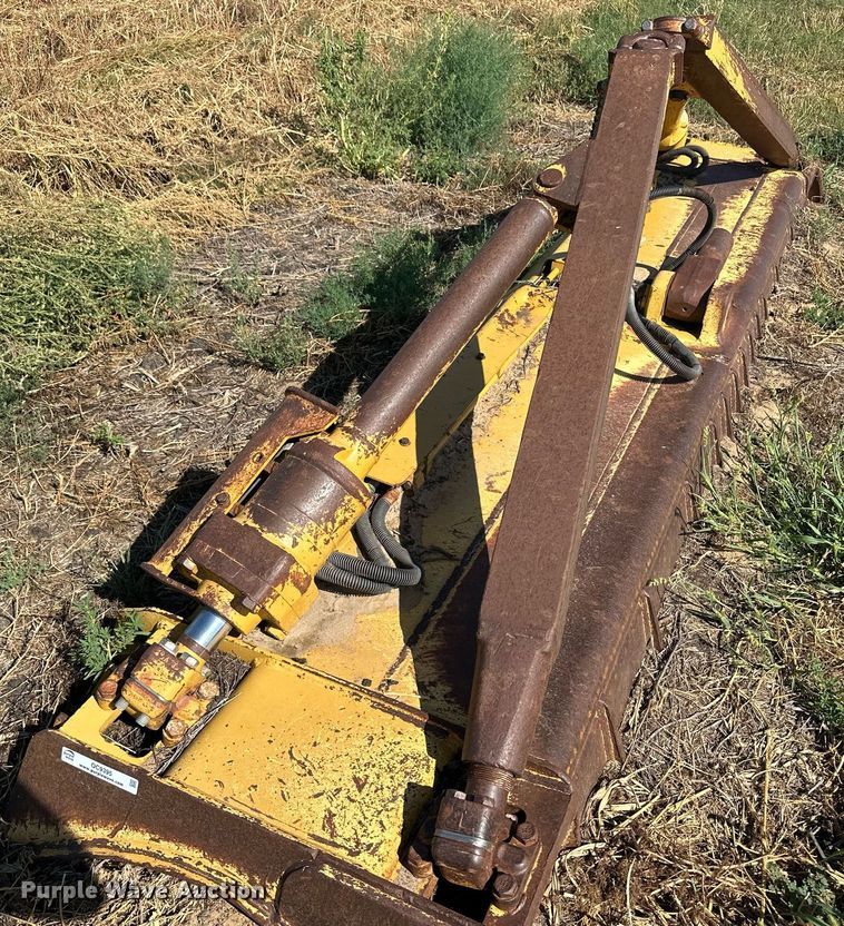 image for item OC9395 Dozer Blade