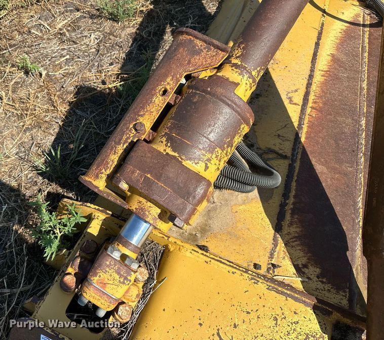 image for item OC9395 Dozer Blade