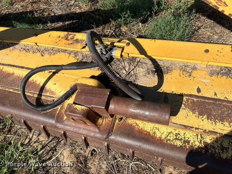 image for item OC9395 Dozer Blade