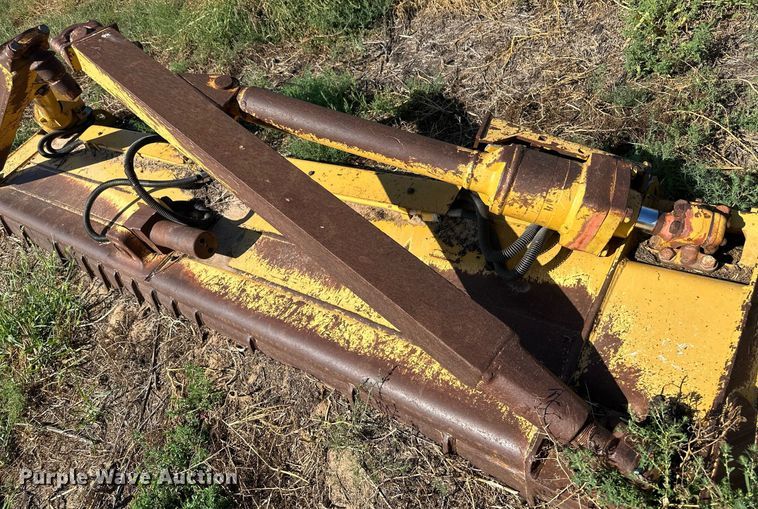 image for item OC9395 Dozer Blade