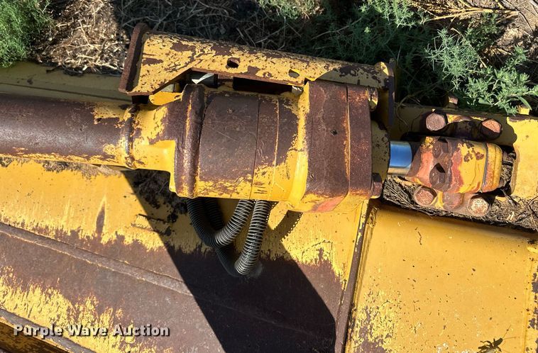 image for item OC9395 Dozer Blade