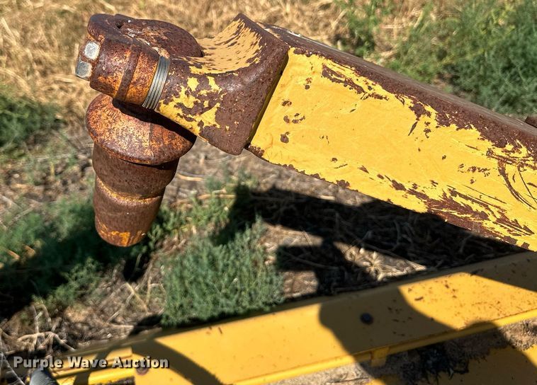 image for item OC9395 Dozer Blade