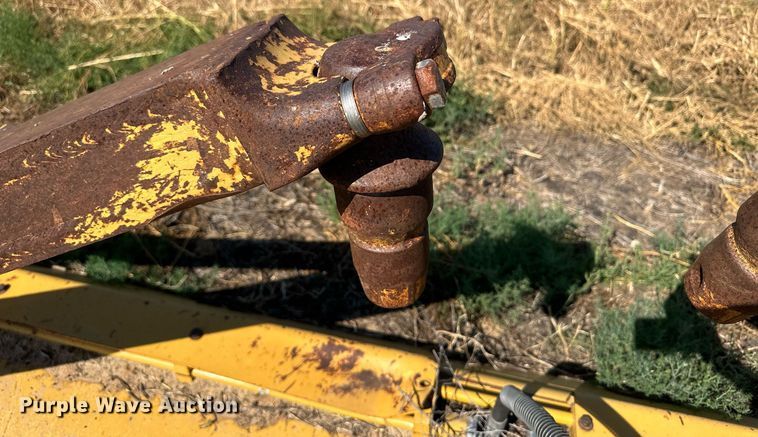 image for item OC9395 Dozer Blade