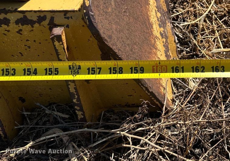 image for item OC9395 Dozer Blade