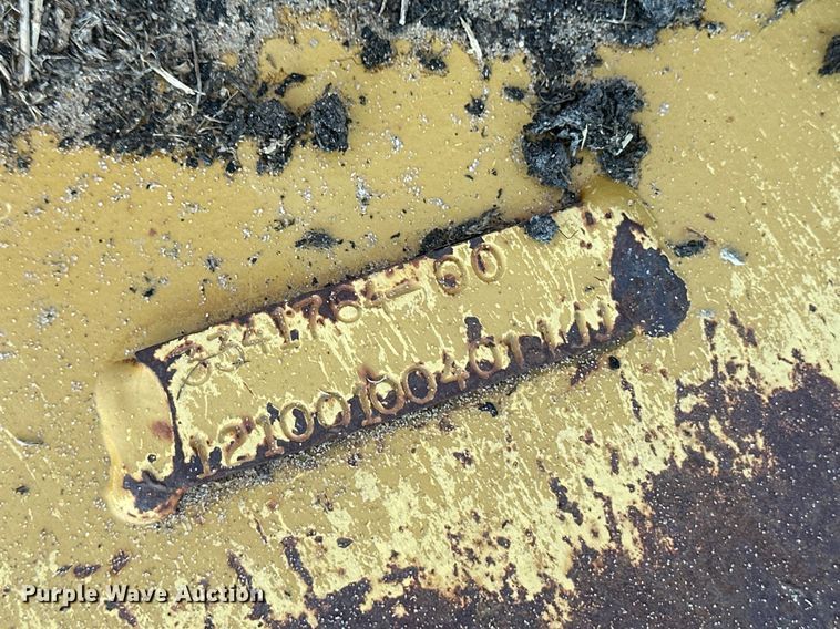 image for item OC9395 Dozer Blade