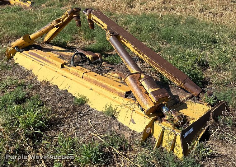 image for item OC9397 Dozer blade