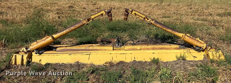 image for item OC9397 Dozer blade